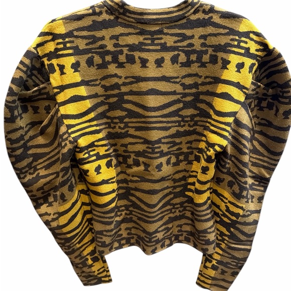 ULLA JOHNSON
LIVIA PULLOVER DESERT JASPER Small - Picture 5 of 8